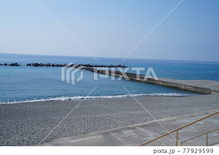新島 海岸 新島 海岸 77929599