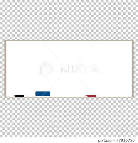  白板 77930756