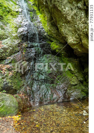 御岳山_綾広の滝 御岳山_綾広の滝 77931135