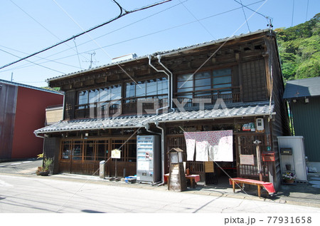 静岡市蒲原:蒲原宿旅籠「和泉屋」 静岡市蒲原:蒲原宿旅籠「和泉屋」 77931658