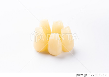 らっきょう らっきょう 77933969