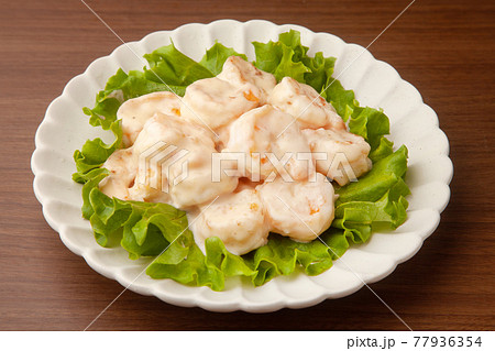 エビマヨ エビマヨ 77936354