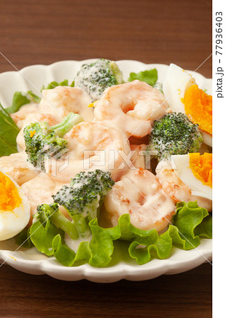 エビマヨ 77936403