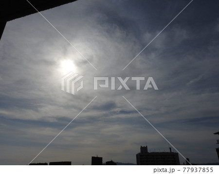 青空 77937855