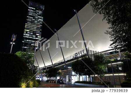 東京駅  八重洲口　グランルーフ 77939639