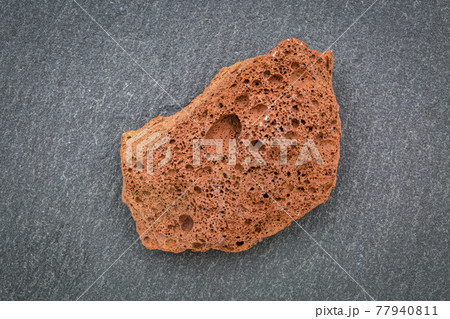 scoria igneous rock sample scoria igneous rock sample 77940811