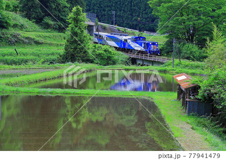 奥出雲おろち号 奥出雲おろち号 77941479