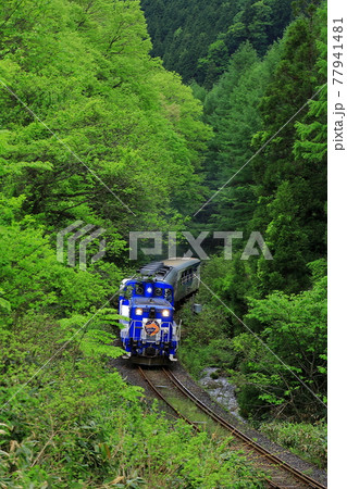 奥出雲おろち号 奥出雲おろち号 77941481