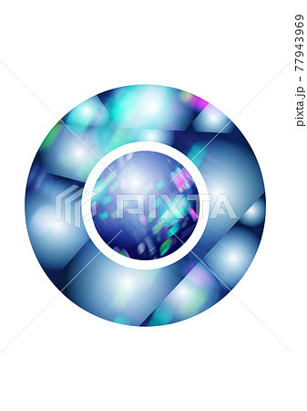 グラフィックデザインのイラスト素材 77943969 Pixta