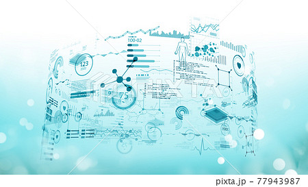 グラフィックデザイン グラフィックデザイン 77943987