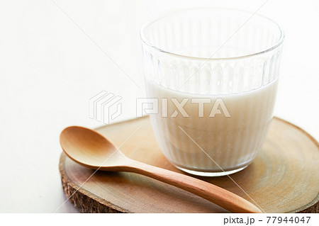 米糀だけで作った昔ながらの甘酒 米糀だけで作った昔ながらの甘酒 77944047