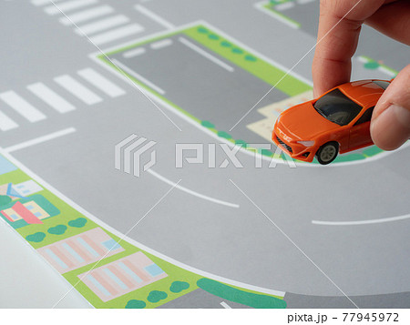 ミニカー ミニカー 77945972