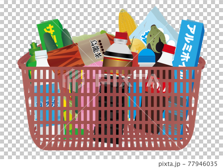 Shopping Shopping 77946035