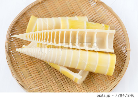 淡竹（はちく）の水煮 77947846