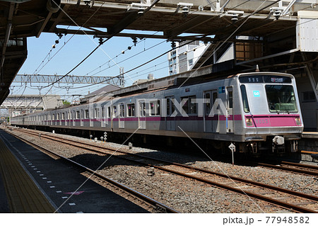 営団8000系電車 営団8000系電車 77948582