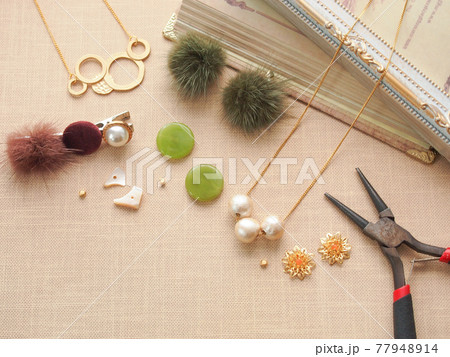 ハンドメイドイメージ ハンドメイドイメージ 77948914