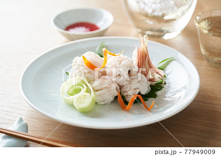 鱧の落とし 77949009