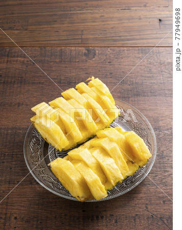 パイナップルボート 77949698