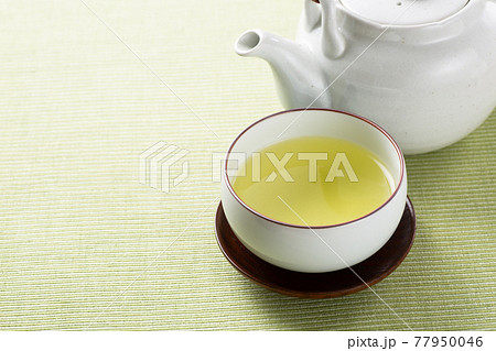 日本茶 77950046