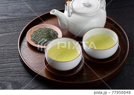 緑茶 77950048