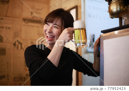 居酒屋　イメージ 77952423