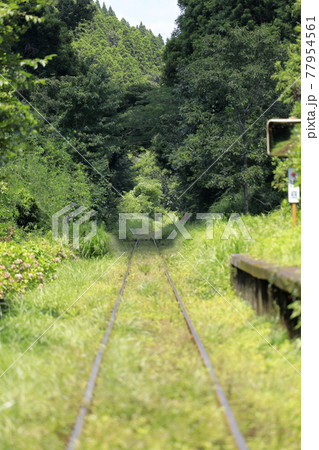 いすみ鉄道 久我原駅 (千葉 夷隅) 77954561