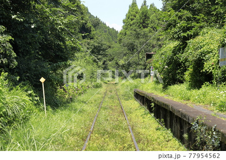 いすみ鉄道 久我原駅 (千葉 夷隅) いすみ鉄道 久我原駅 (千葉 夷隅) 77954562