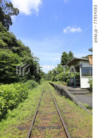 いすみ鉄道 久我原駅 (千葉 夷隅) いすみ鉄道 久我原駅 (千葉 夷隅) 77954563