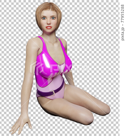 aerobics 77955288