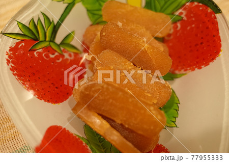 カラスミ 77955333