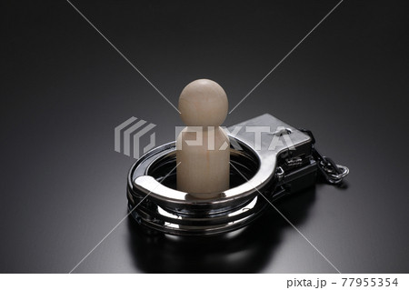 犯罪イメージ 77955354