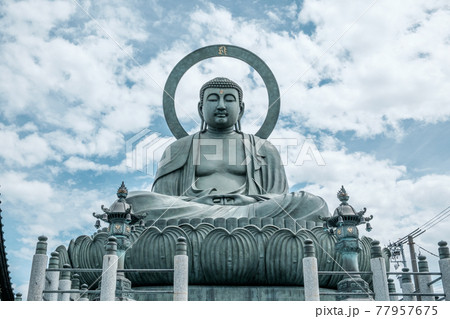 高岡大仏 77957675