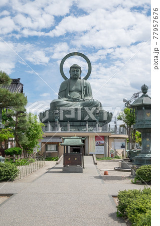 高岡大仏 77957676