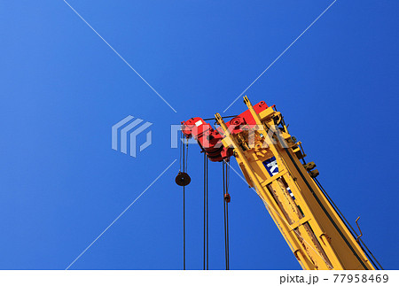 ラフタークレーン ラフタークレーン 77958469