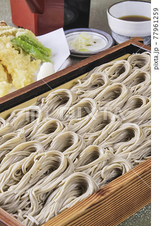 新潟名物 へぎそば 新潟名物 へぎそば 77961259