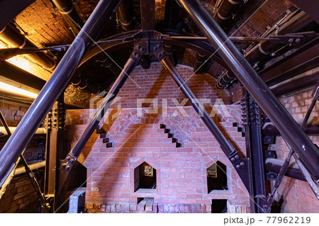 野木町煉瓦窯 野木町煉瓦窯 77962219