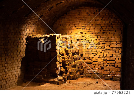 野木町煉瓦窯 野木町煉瓦窯 77962222