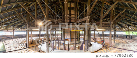 野木町煉瓦窯 野木町煉瓦窯 77962230