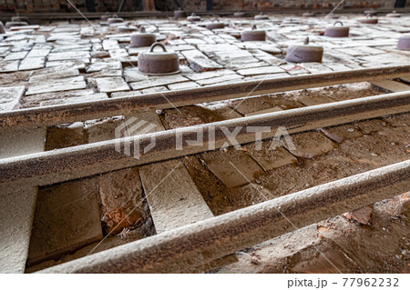 野木町煉瓦窯 野木町煉瓦窯 77962232