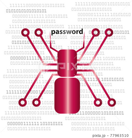 Spider, PC Virus, Trojans, Security Spider, PC Virus, Trojans, Security 77963510