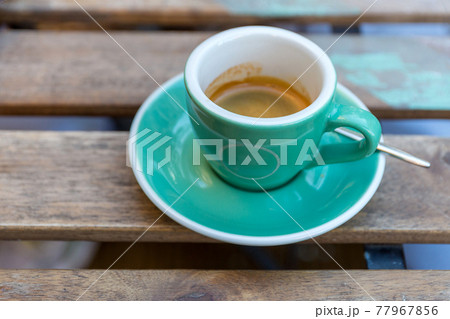 Espresso Coffee 77967856