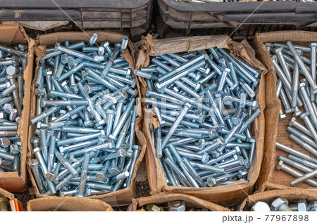 Bolts Boxes Bolts Boxes 77967898