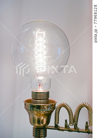 Retro Edison Bulb 77968128