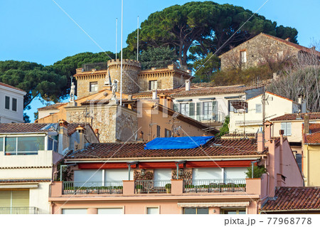 Houses Canes France Houses Canes France 77968778