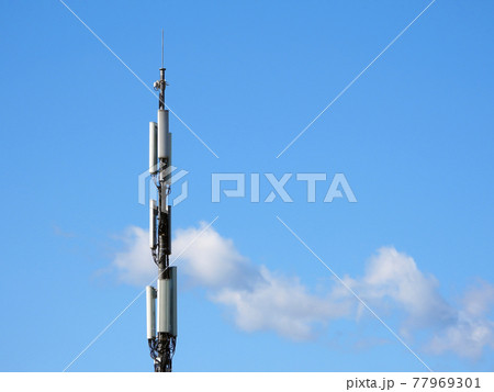 Cellular tower 77969301