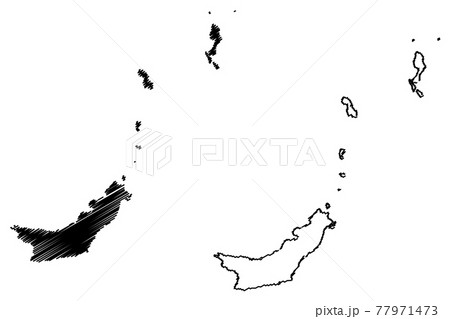 North Sulawesi North Sulawesi 77971473