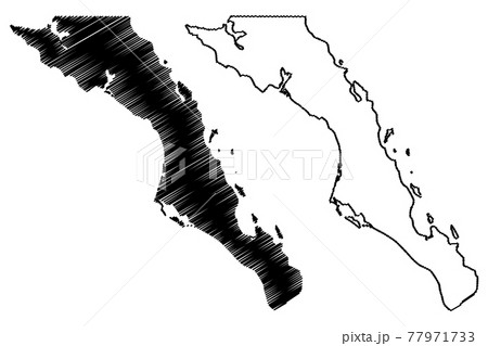 Baja California Sur Baja California Sur 77971733