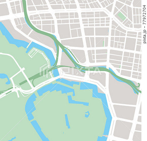竹橋駅 77972704