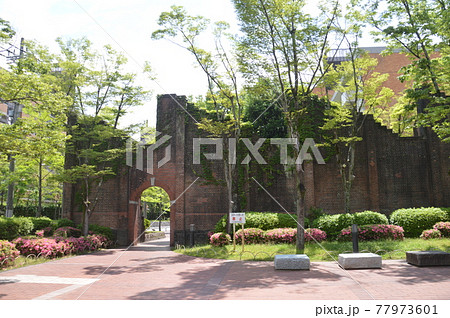 旧鐘紡京都工場 旧鐘紡京都工場 77973601