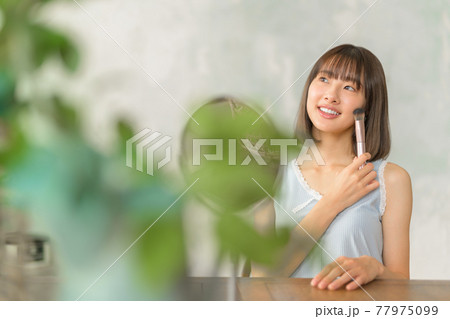 美容ビューティー 77975099